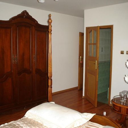 Zajazd Zagloba Widoma Cameră foto