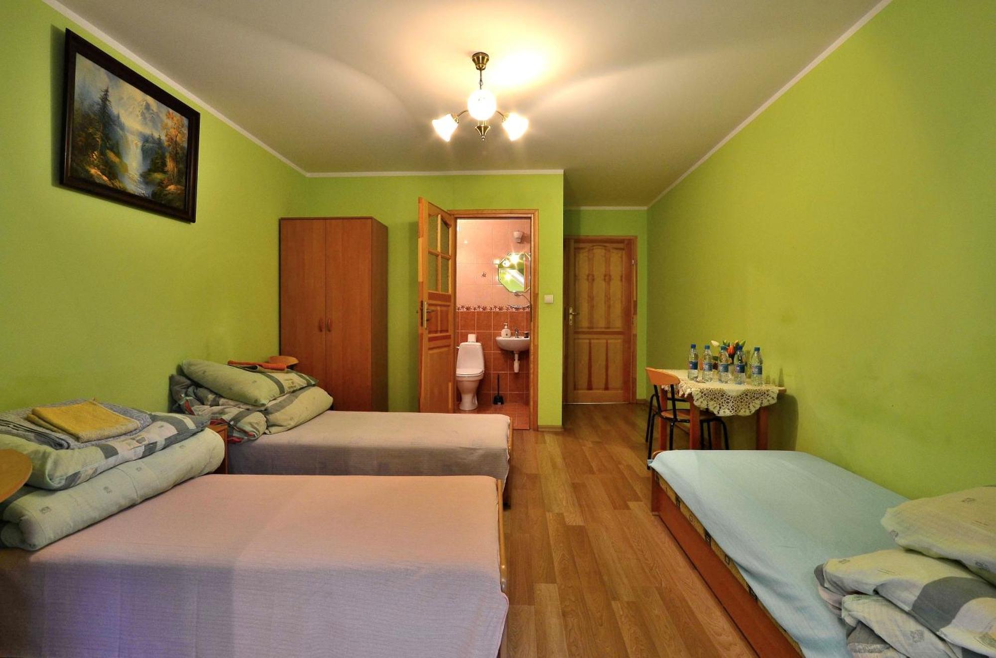 Zajazd Zagloba Widoma Cameră foto