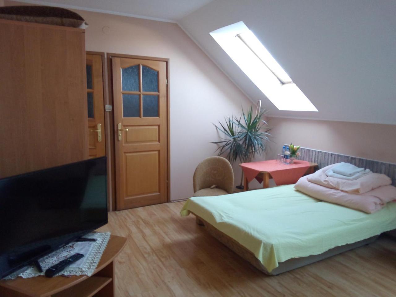 Zajazd Zagloba Widoma Exterior foto