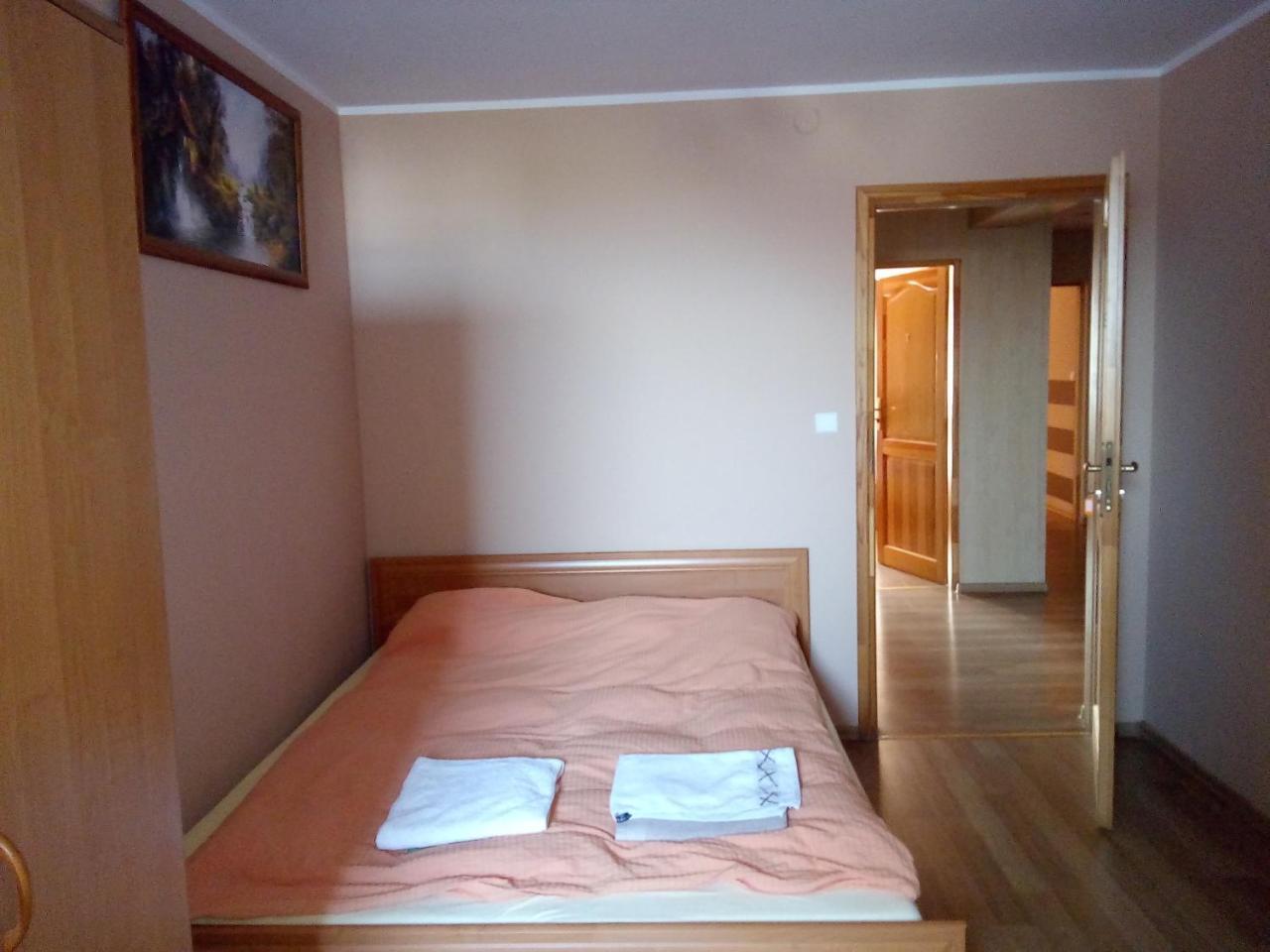Zajazd Zagloba Widoma Exterior foto